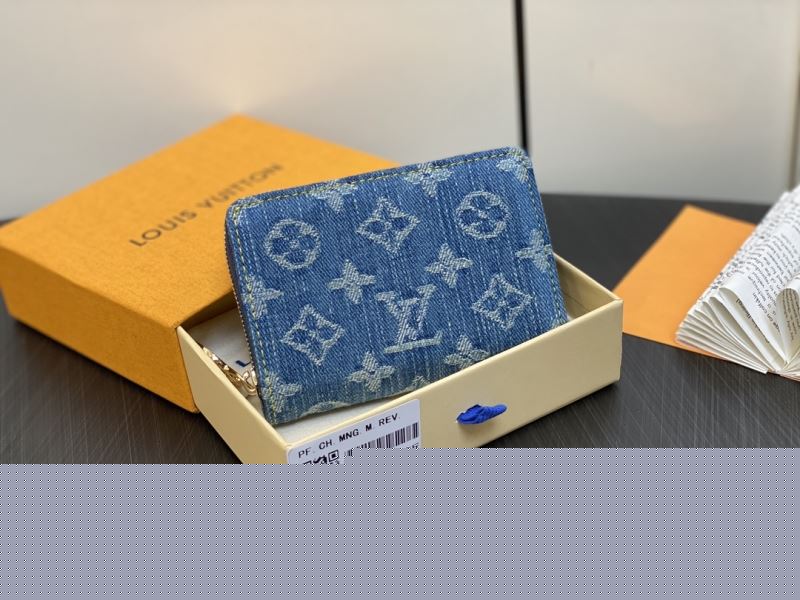 LV Clutch Bags